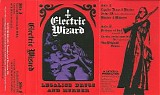 Electric Wizard - Legalise Drugs & Murder [Cassette]
