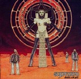 Electric Wizard - Supercoven