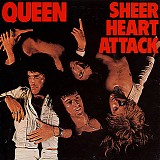 Queen - Sheer Heart Attack