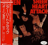 Queen - Sheer Heart Attack