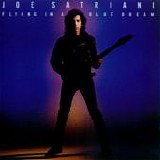 Joe Satriani - Flying In a Blue Dream