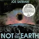 Joe Satriani - Not Of This Earth