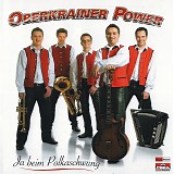 Oberkrainer Power - Ja Beim Polkaschwung