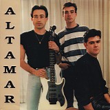 Altamar - Pienso En Ti