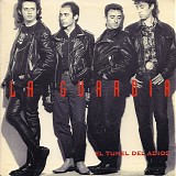 La Guardia - El Tunel Del Adios