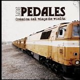 Los Pedales - CrÃ³nica del viaje de vuelta