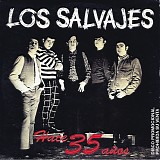 Los Salvajes - Hace 35 AÃ±os