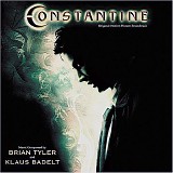 Klaus Badelt/Brian Tyler - Constantine