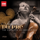 Jacqueline du PrÃ© - The Great Recordings CD4