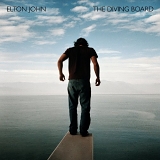 Elton John - The Diving Board (Deluxe Edition)
