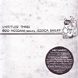 Odd Nosdam - Untitled Three