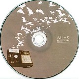 Alias - Resurgam Residual EP