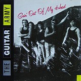 The Guitar Army - Goin' Out Of My Head