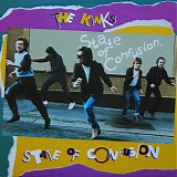 The Kinks - State Of Confusion