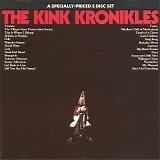 The Kinks - The Kink Kronikles