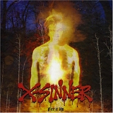 X-Sinner - Fire It Up