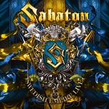 Sabaton - Swedish Empire Live