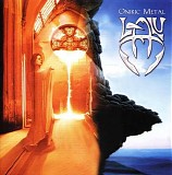 Lalu - Oniric Metal