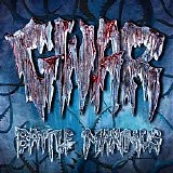 Gwar - Battle Maximus