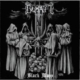 Besatt - Black Mass