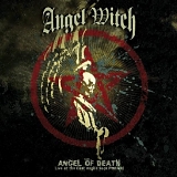 Angel Witch - Angel of Death: Live at East Anglia Rock Festival