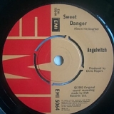 Angel Witch - Sweet Danger
