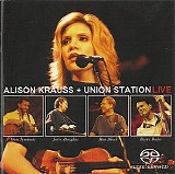 Alison Krauss + Union Station - Live SACD1