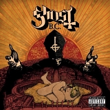 Ghost - Infestissumam
