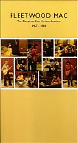 Fleetwood Mac - The Complete Blue Horizon Sessions: 1967-1969
