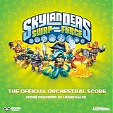 Lorne Balfe - Skylanders: Swap Force