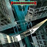 Persuasions, The - Chirpin'