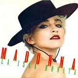 Madonna - La Isla Bonita