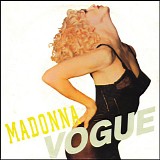 Madonna - Vogue