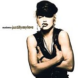 Madonna - Justify My Love