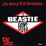 Beastie Boys - No Sleep Till BrÃ¶Ã¶klyn