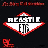 Beastie Boys - No Sleep Till BrÃ¶Ã¶klyn