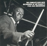 Art Blakey - The Complete Blue Note Recordings Of Art Blakey's 1960 Jazz Messengers Cd1