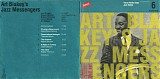 Art Blakey & The Jazz Messengers - Lausanne 1960, Pt. 2
