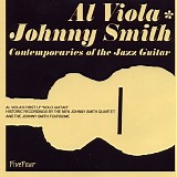 Johnny Smith, Zoot Sims, Don Lamond, Paul Quinichette & Stan Getz - Spring Is Here : The Guitar Genius Of...