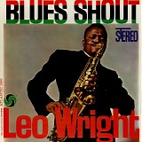 Leo Wright Quintet - Blues Shout