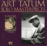 Art Tatum Solo - The Art Tatum Solo Masterpieces
