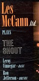 Les Mccann - Les Mccann Ltd. Plays The Shout