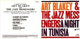 Art Blakey & The Jazz Messengers - A Night In Tunisia