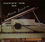 Ahmad Jamal Trio - Count Em 88