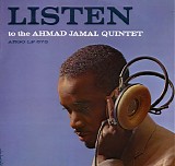 Ahmad Jamal Quintet - Listen To Ahmad Jamal