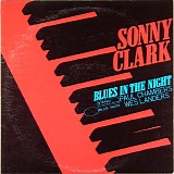 Sonny Clark Trio - Blues In The Night