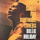 Billie Holiday - Songs for Distingue Lovers