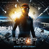 Steve Jablonsky - Ender's Game