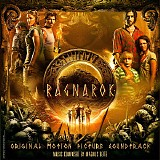 Magnus Beite - Ragnarok