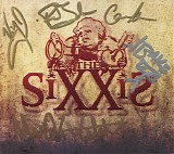 The Sixxis - The Sixxis